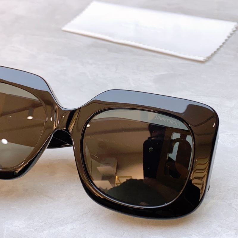 Jimmy Choo Sunglasses